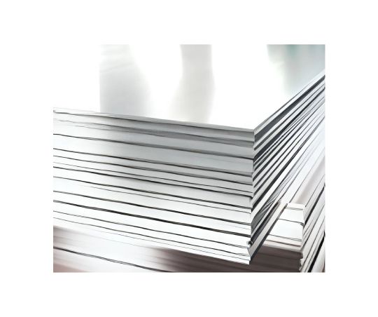 Нержавеющая сталь