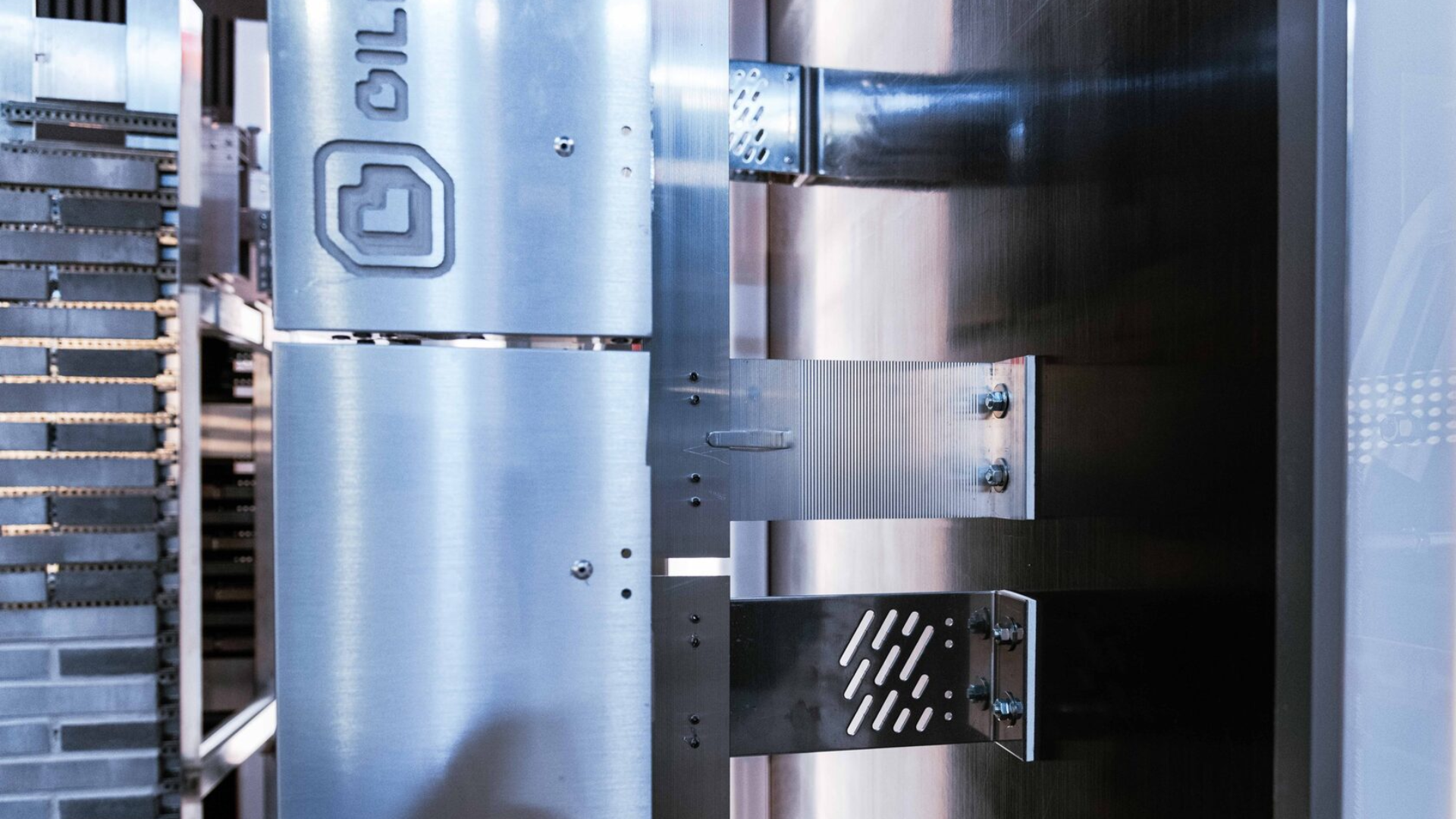 Монтажные системы