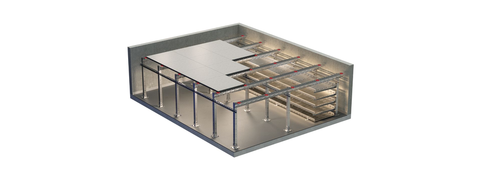 Монтажные системы