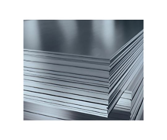 Холоднокатаная сталь